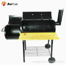 large size portable Bbq Grill
